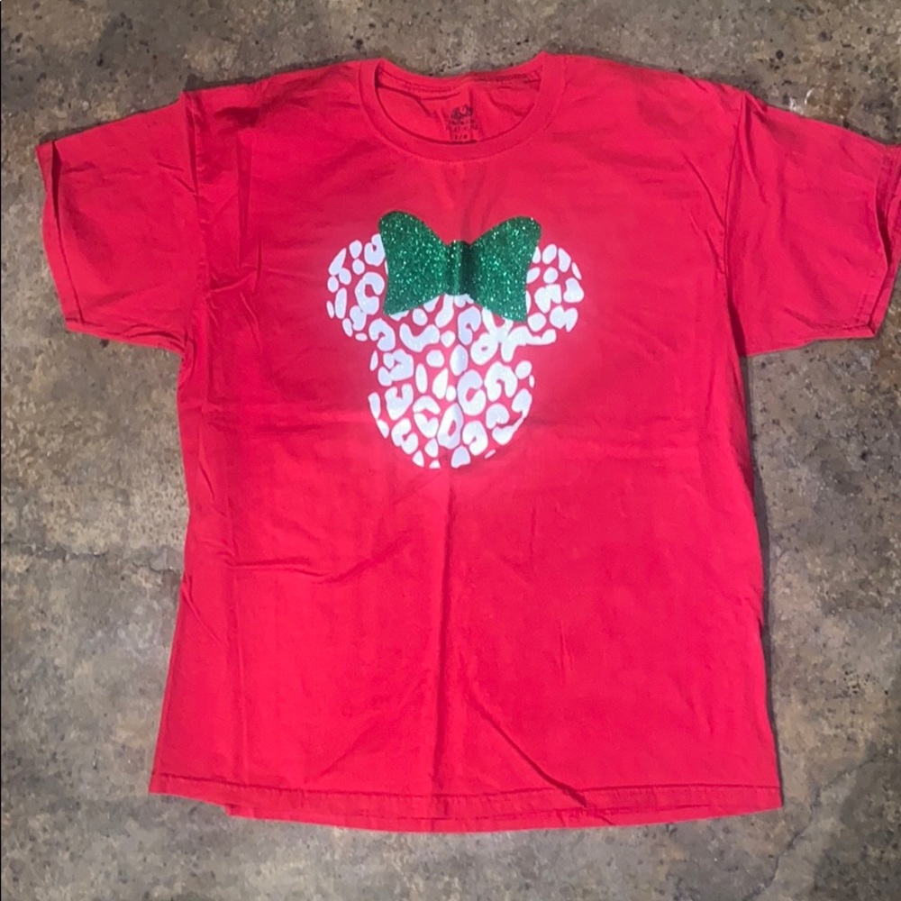 Disney shirt